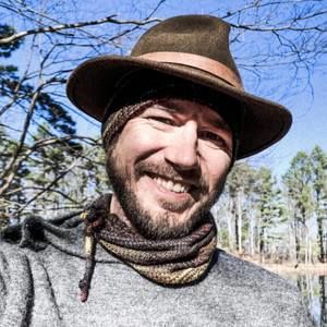 Meet your Posher, Jeff